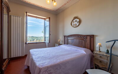 Accommodation:&nbsp;Lavanda 607.4