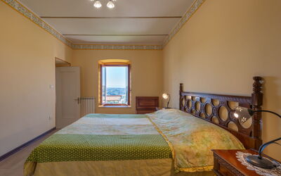 Accommodation:&nbsp;Margherita 607.2