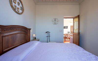 Accommodation:&nbsp;Lavanda 607.4