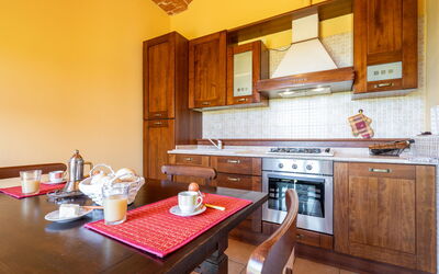 Grappolo 607.1: Furniture, Interior Design, Flooring, Wood, Cabinetry, Countertop, Floor, Ceiling, Kitchen, Kitchen Appliance