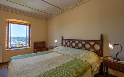 Accommodation:&nbsp;Margherita 607.2
