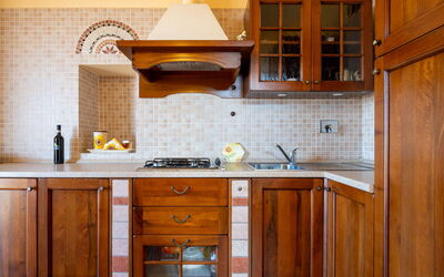 Accommodation:&nbsp;Girasole 607.3