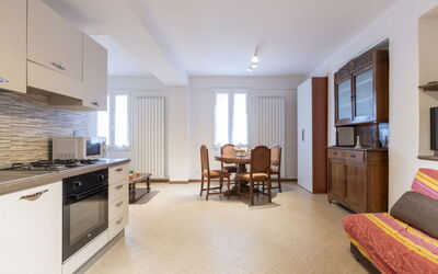 Casa dalla Mamma