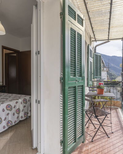 Casa dalla Mamma