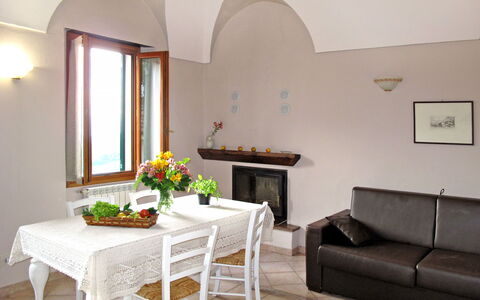 Accommodation:&nbsp;Le Volte & Terrazzo (Ptb192) 624.3