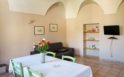 Accommodation:&nbsp;Le Volte & Terrazzo (Ptb192) 624.3