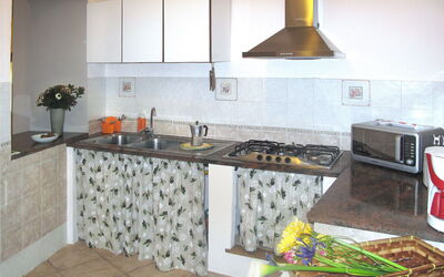 Accommodation:&nbsp;Le Volte & Terrazzo (Ptb192) 624.3