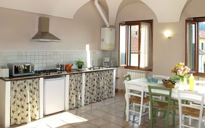 Accommodation:&nbsp;Le Volte & Terrazzo (Ptb192) 624.3