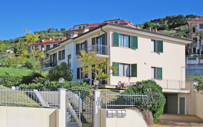 Cielsereno (Slr246) - Cipressa, Liguria, Italy