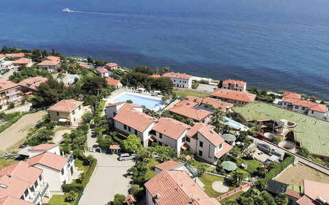 San Lorenzo al Mare 638: Residential Area, House, Coastal And Oceanic Landforms, Coast, Sea, Home, Ocean, Resort, Estate, Shore