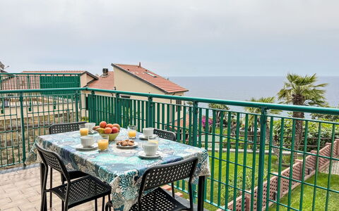 Accommodation:&nbsp;Le Margherite 638.13
