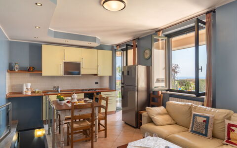Accommodation:&nbsp;Le Margherite (Slr259) 638.6