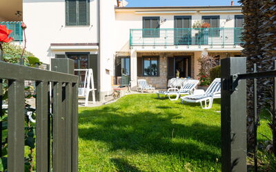 Accommodation:&nbsp;Le Margherite (Slr259) 638.6