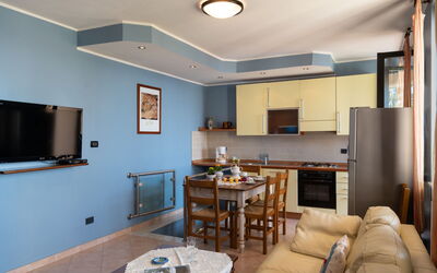 Accommodation:&nbsp;Le Margherite (Slr259) 638.6