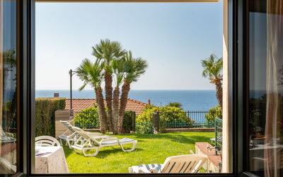 Accommodation:&nbsp;Le Margherite (Slr259) 638.6