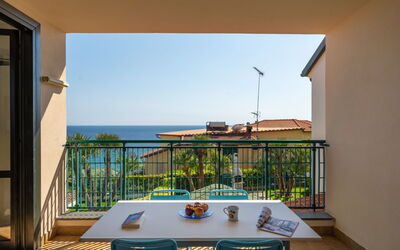 Accommodation:&nbsp;Le Margherite (Slr261) 638.7