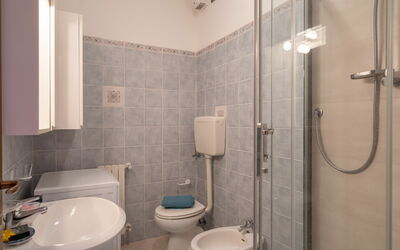 Accommodation:&nbsp;Le Margherite (Slr264) 638.8