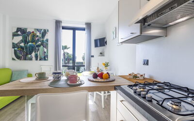 Accommodation:&nbsp;Le Margherita (Slr266) 638.9