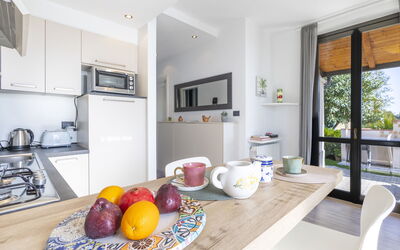 Accommodation:&nbsp;Le Margherita (Slr266) 638.9