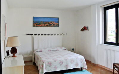Accommodation:&nbsp;Le Margherite (Slr261) 638.7
