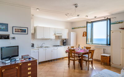 Accommodation:&nbsp;Le Margherite (Slr261) 638.7