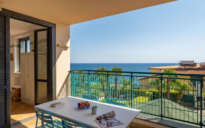 Accommodation:&nbsp;Le Margherite (Slr261) 638.7