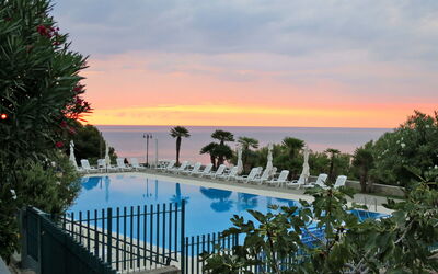 Accommodation:&nbsp;Le Margherite (Slr264) 638.8