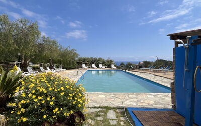 Accommodation:&nbsp;Le Terrazze del Geco Bungalow a (Slr300) 639.1
