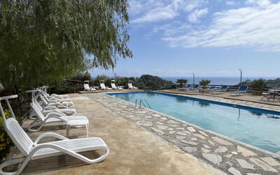 Accommodation:&nbsp;Le Terrazze del Geco Bungalow a (Slr300) 639.1