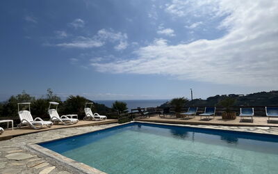 Accommodation:&nbsp;Le Terrazze del Geco Bungalow a (Slr300) 639.1