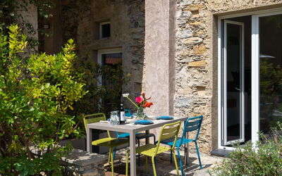 Accommodation:&nbsp;Vincenzina (Dol115) 662.1