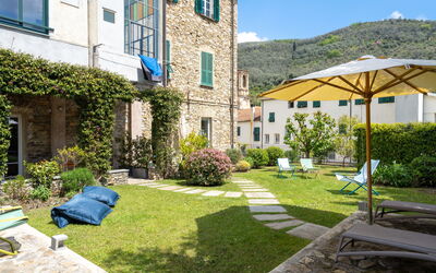 Accommodation:&nbsp;Vincenzina (Dol115) 662.1