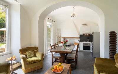 Accommodation:&nbsp;Vincenzina & Giovanni (Dol117) 662.3