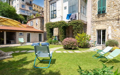 Accommodation:&nbsp;Vincenzina (Dol115) 662.1