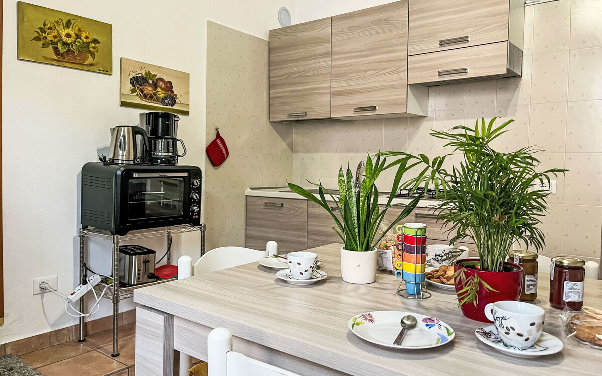 Accommodation:&nbsp;Asplanato (Dol166) 663.6