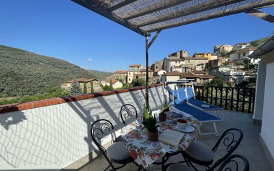 Accommodation:&nbsp;Asplanato (Dol161) 663.2