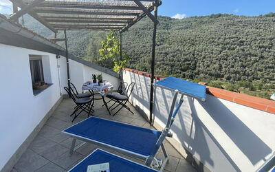 Accommodation:&nbsp;Asplanato (Dol161) 663.2