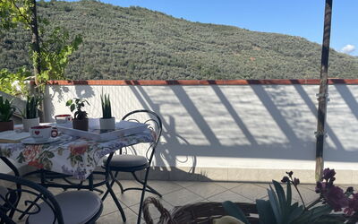 Accommodation:&nbsp;Asplanato (Dol161) 663.2