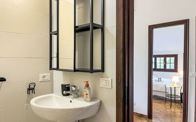 Accommodation:&nbsp;Asplanato (Dol164) 663.5
