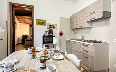 Accommodation:&nbsp;Asplanato (Dol166) 663.6