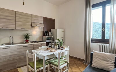 Accommodation:&nbsp;Asplanato (Dol164) 663.5