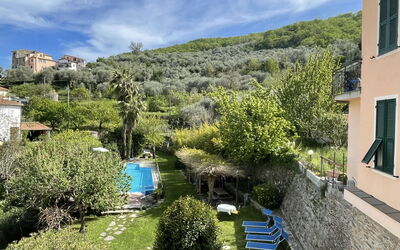 Accommodation:&nbsp;Asplanato (Dol163) 663.4