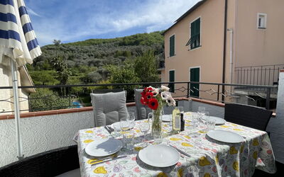 Accommodation:&nbsp;Asplanato (Dol163) 663.4