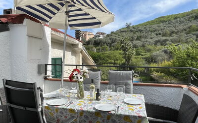 Accommodation:&nbsp;Asplanato (Dol163) 663.4