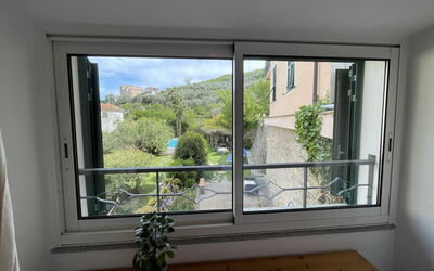 Accommodation:&nbsp;Asplanato (Dol163) 663.4