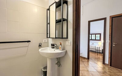 Accommodation:&nbsp;Asplanato (Dol164) 663.5