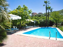 Accommodation:&nbsp;Asplanato (Dol166) 663.6