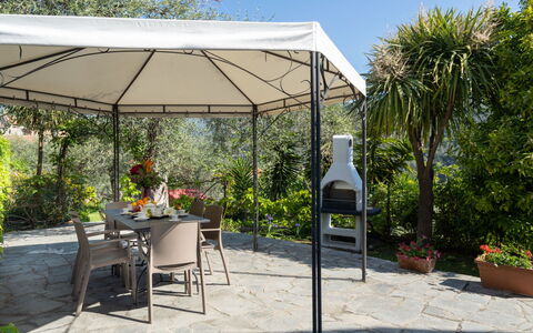 Accommodation:&nbsp;Villa Paradiso (Dol192) 664.3