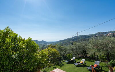 Accommodation:&nbsp;Villa Paradiso (Dol192) 664.3