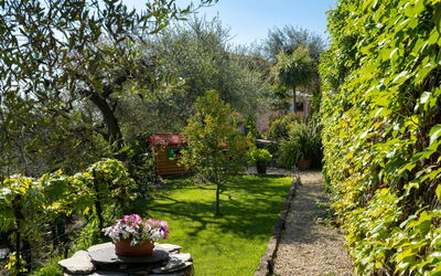 Accommodation:&nbsp;Villa Paradiso (Dol192) 664.3